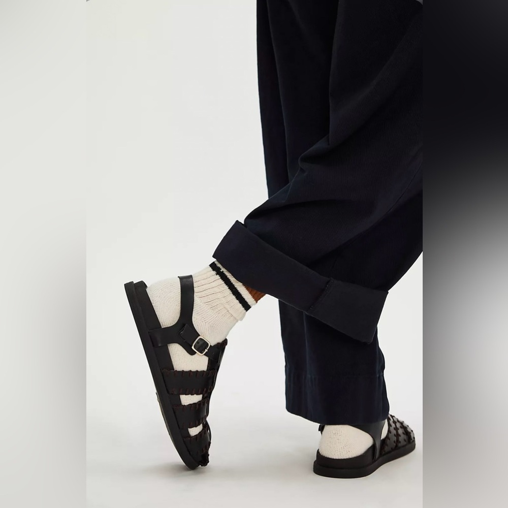 ▪️NWT Jasmine Fisherman Sandals BC by Seychelles